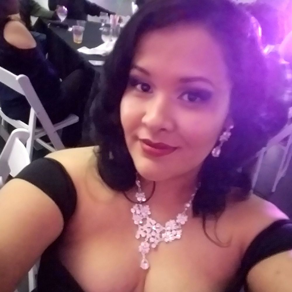 Meet your Posher, Sally